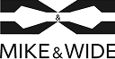 MIKE & WIDE Logo