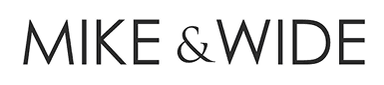 Mike & Wide Logo